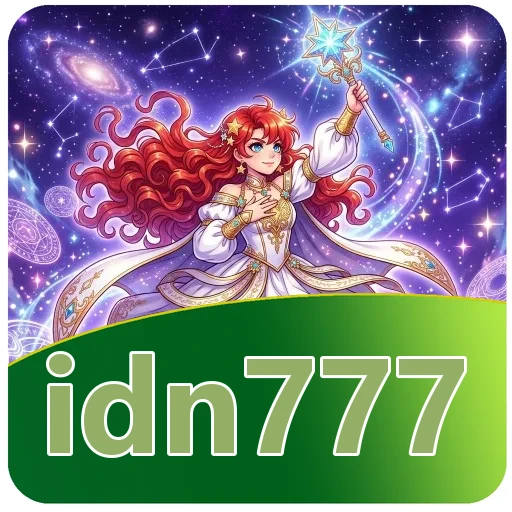 Ikon idn777 untuk penulis dan pimpinan redaksi