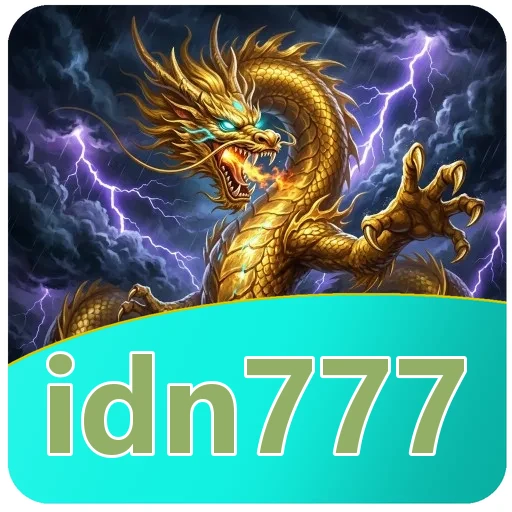 Ikon idn777 untuk cara memilih aplikasi di katalog
