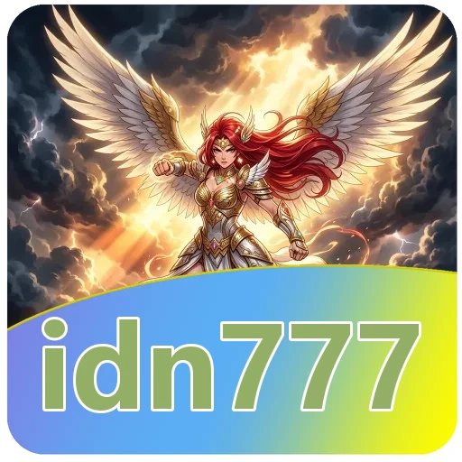 Ikon idn777 untuk pertanyaan teknis APK
