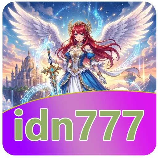 Ikon idn777 untuk pertanyaan keamanan dan privasi