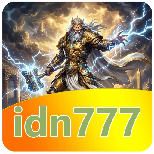 Ikon idn777 untuk ringkasan panduan APK v4.7.5