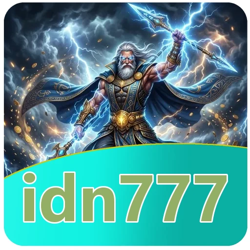 Ikon idn777 untuk rincian nilai ulasan