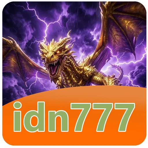 Ikon idn777 untuk catatan v4.7.5